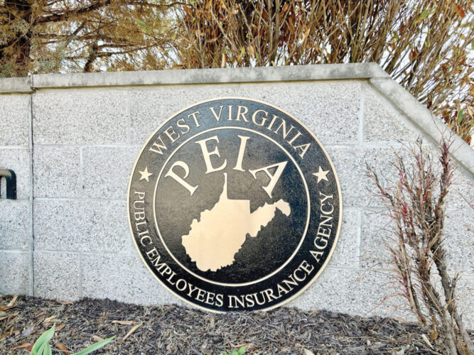 West Virginia PEIA considering smaller premium increases, larger spousal surcharge